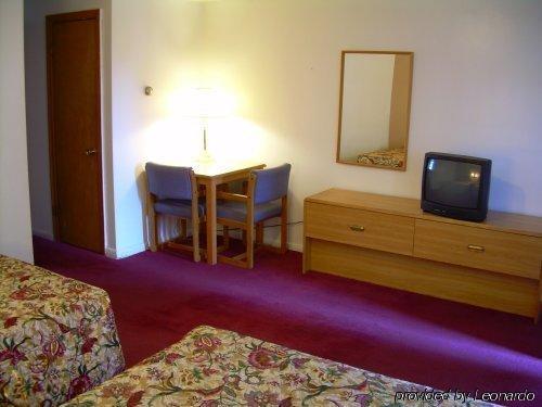 Pelican Motel Niagara Falls Habitación foto